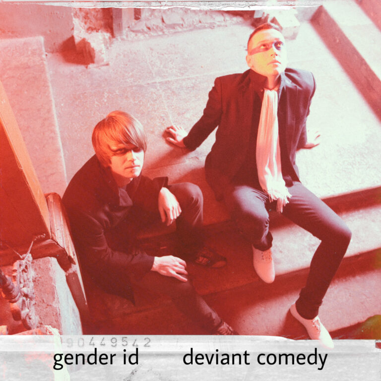 Read more about the article Deviant Comedy (album by Gender ID)