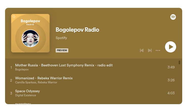 Read more about the article bogolepov radio