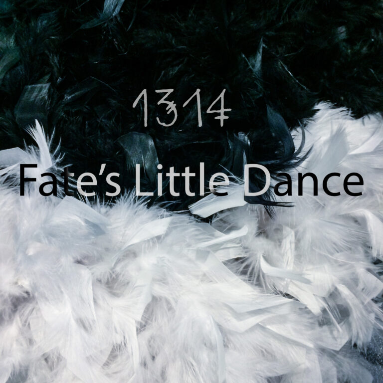 Read more about the article ‘fate’s little dance’ video (2017)