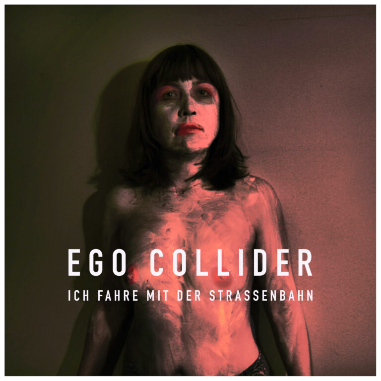 Read more about the article ‘Ich Fahre Mit Der Straßenbahn’ by Ego Collider