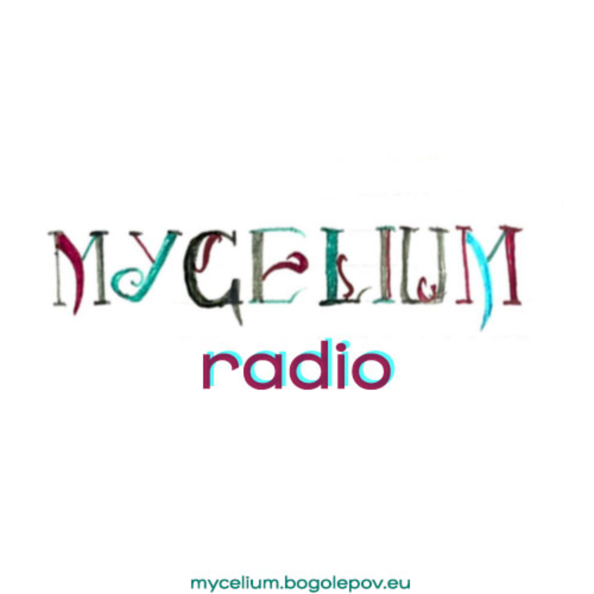 mycelium radio 001: talks and music with Scrote Esquire