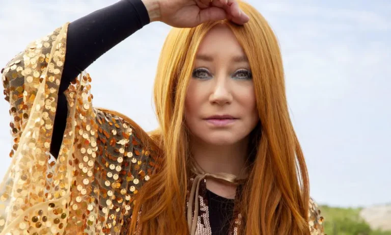 Read more about the article Love letters: Tori Amos